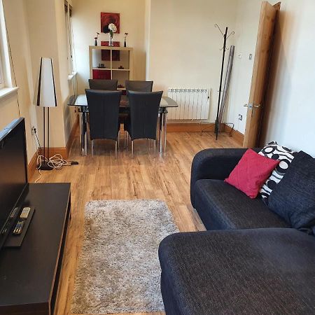 Marina Court La14 2Hl Apartment Barrow-in-Furness Luaran gambar