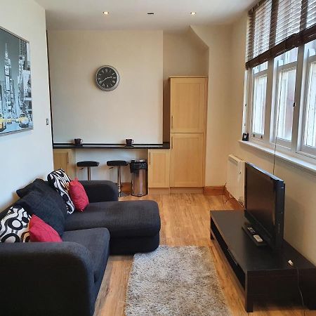 Marina Court La14 2Hl Apartment Barrow-in-Furness Luaran gambar