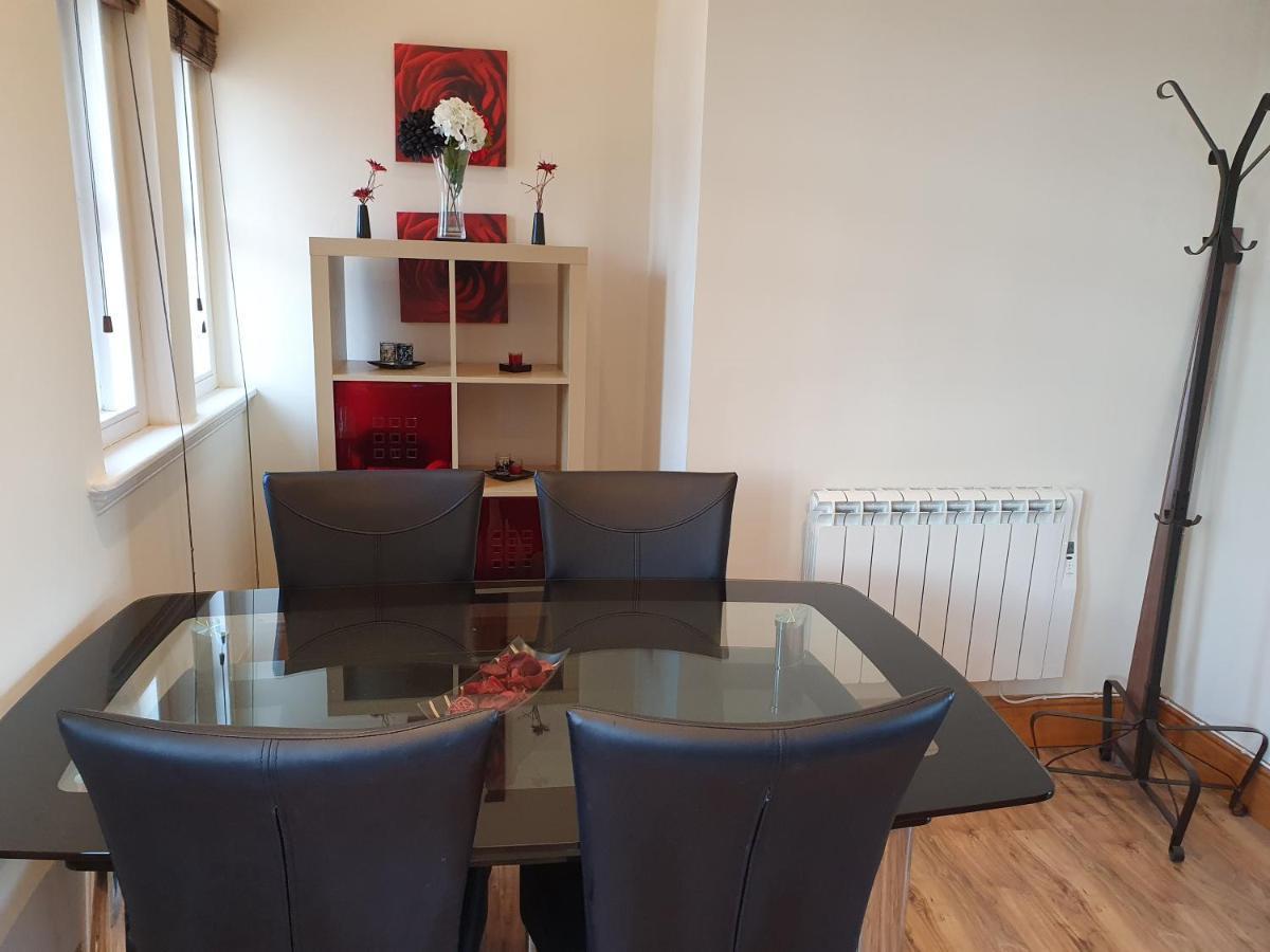Marina Court La14 2Hl Apartment Barrow-in-Furness Luaran gambar