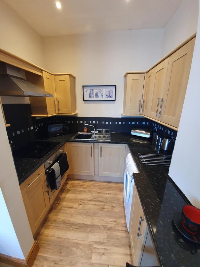 Marina Court La14 2Hl Apartment Barrow-in-Furness Luaran gambar