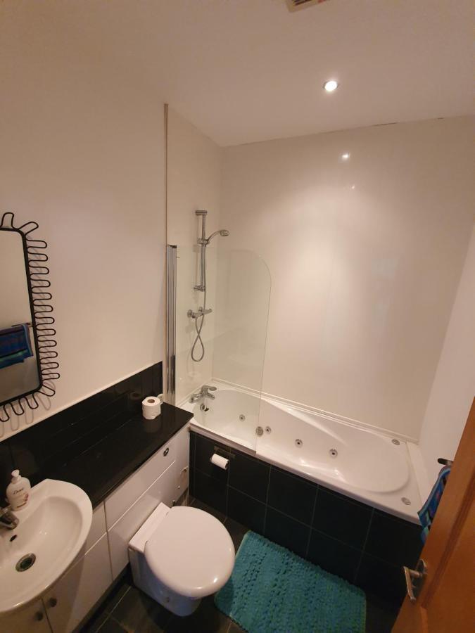 Marina Court La14 2Hl Apartment Barrow-in-Furness Luaran gambar